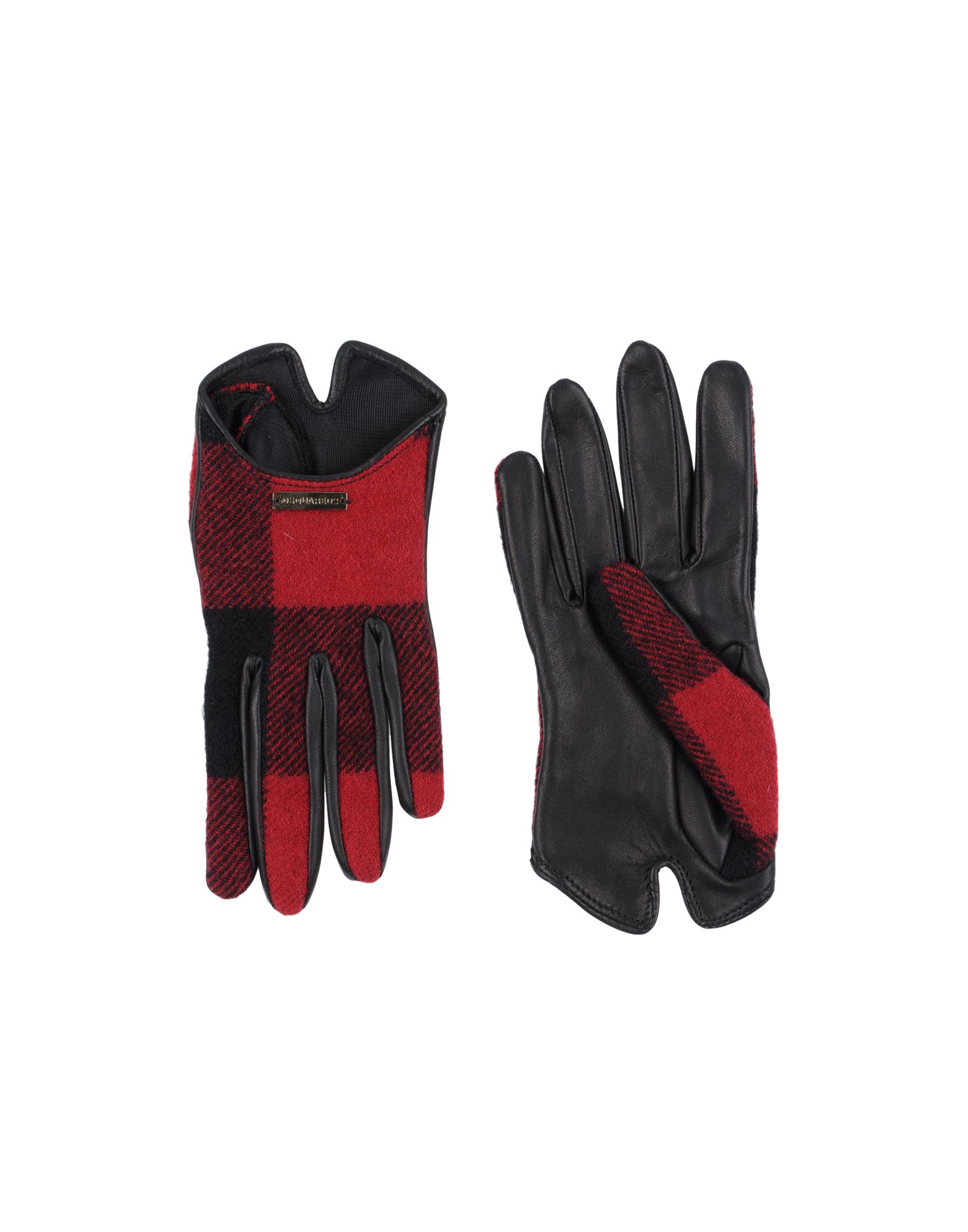 DSQUARED2 - Gloves