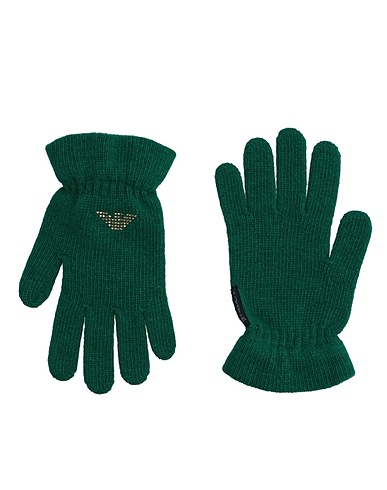 ZOOM ARMANI JUNIOR - Guanti