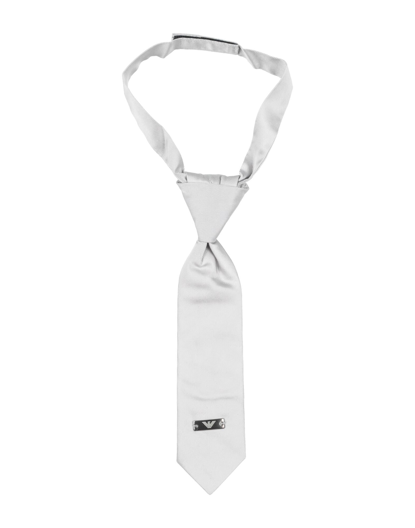 EMPORIO ARMANI - Ties & bow ties