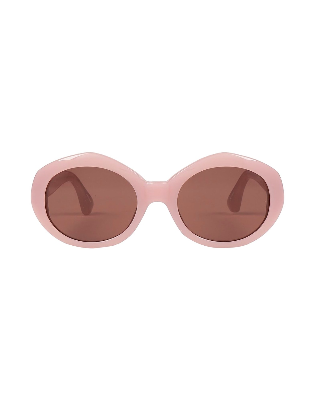 LINDA FARROW x DRIES VAN NOTEN - Sunglasses