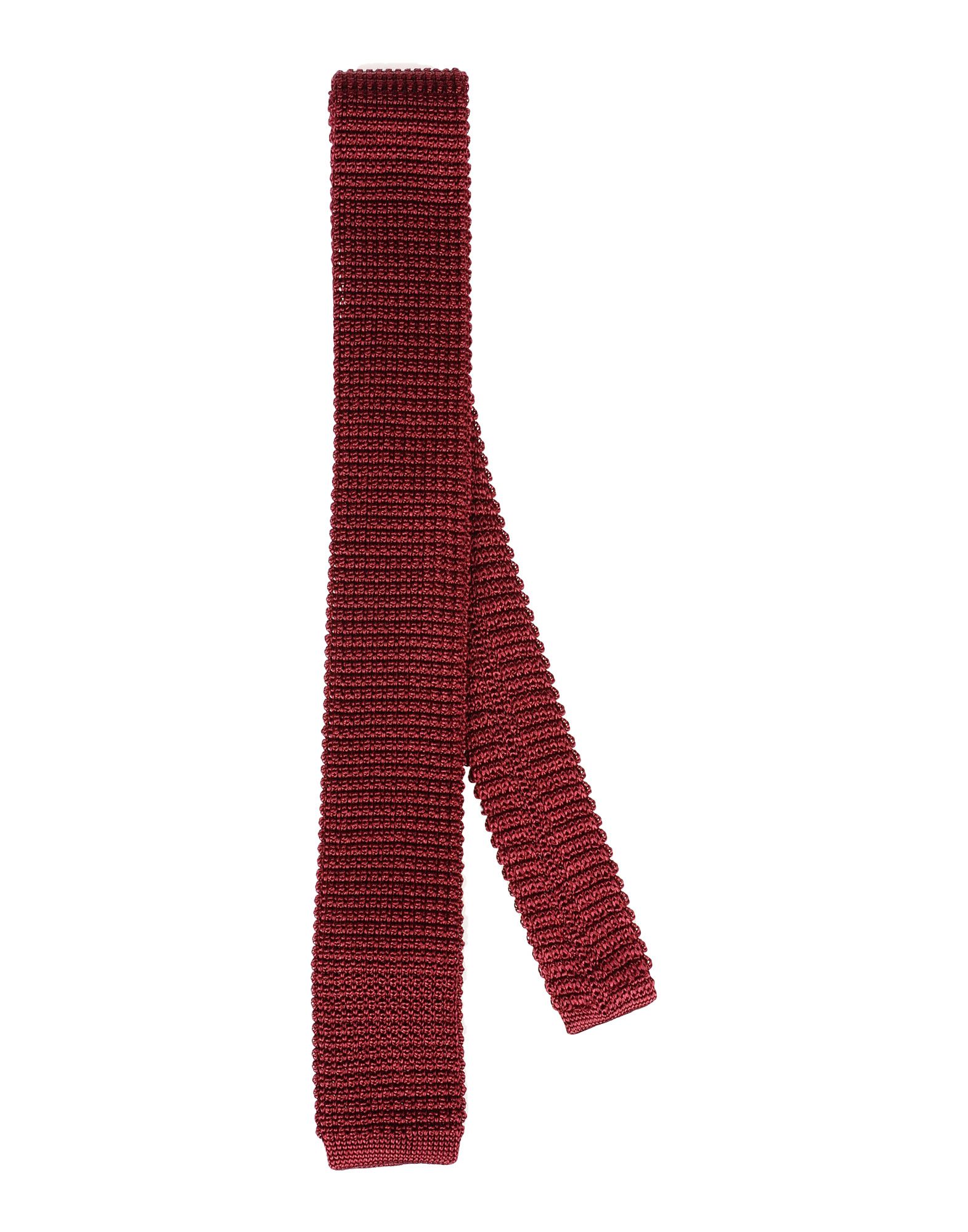 LANVIN - Ties & bow ties