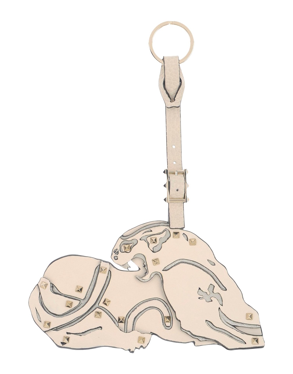 VALENTINO GARAVANI - Key rings