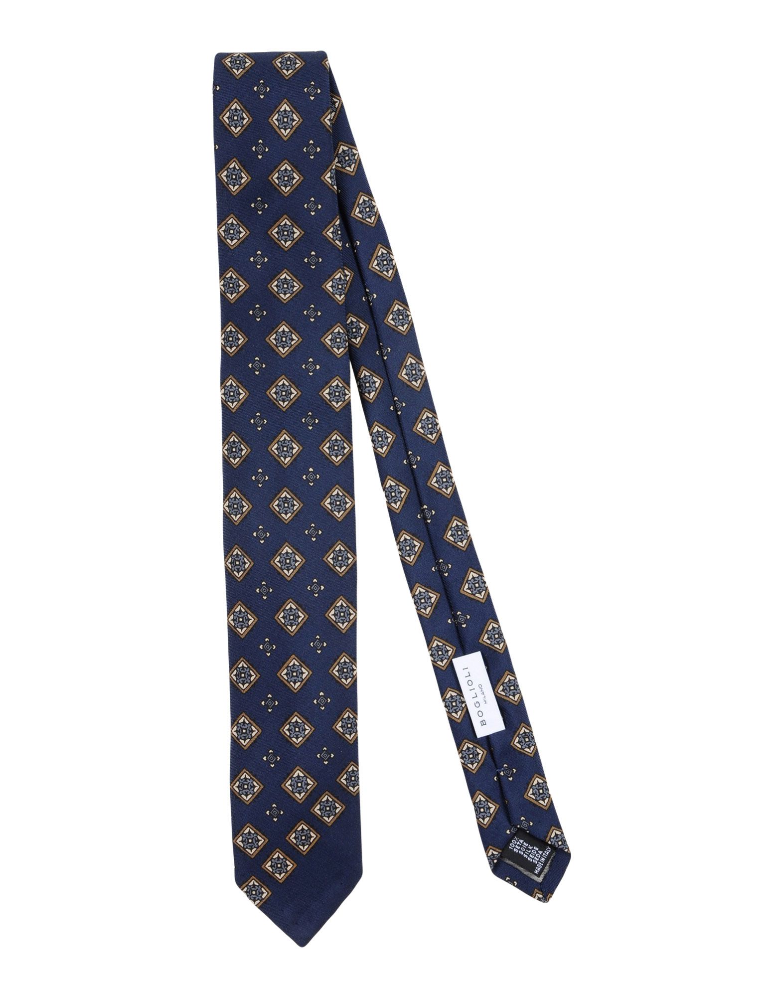 BOGLIOLI - Ties & bow ties