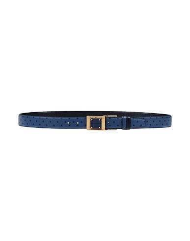 ZOOM DOLCE & GABBANA - Ceinture en cuir