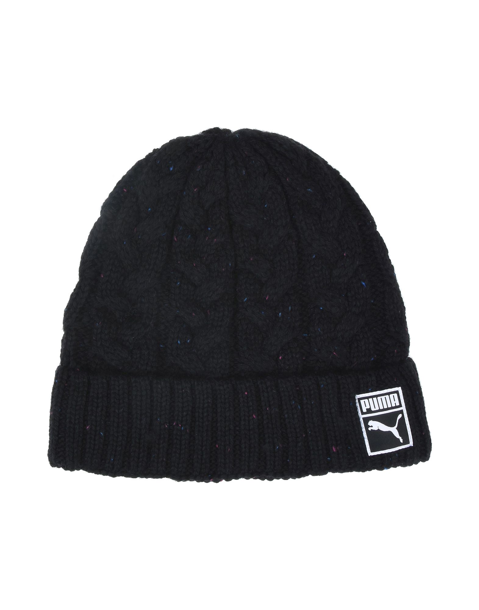 puma woolen caps