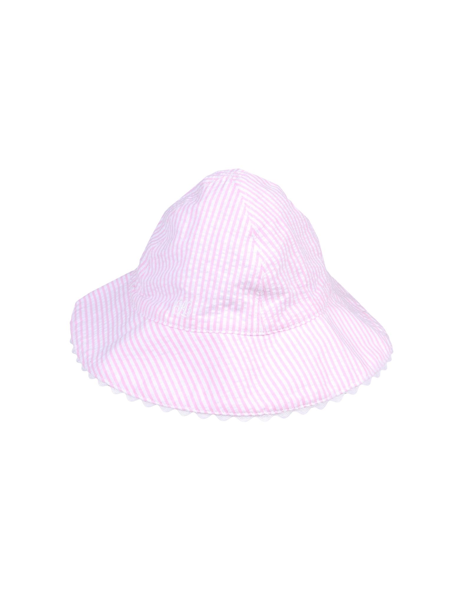 pink ralph lauren hat