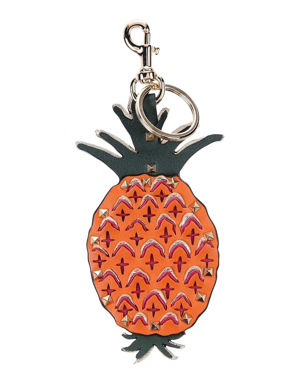 VALENTINO GARAVANI - Key rings