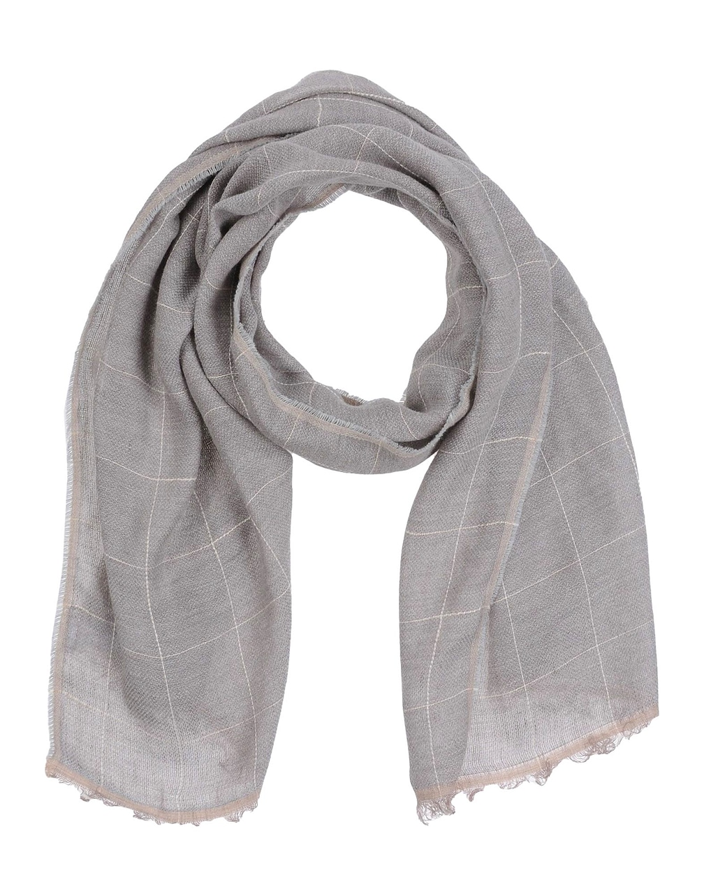 BRUNELLO CUCINELLI - Scarves