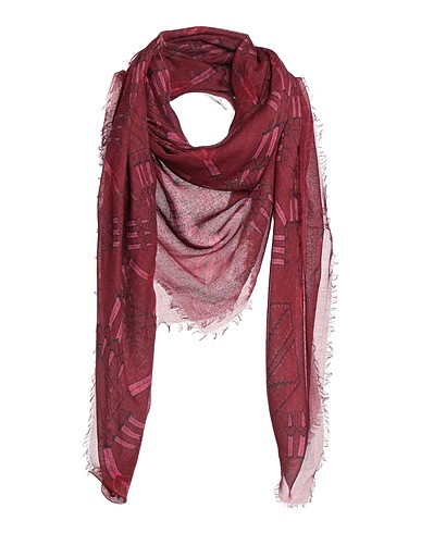 ZOOM VALENTINO GARAVANI - Square scarf