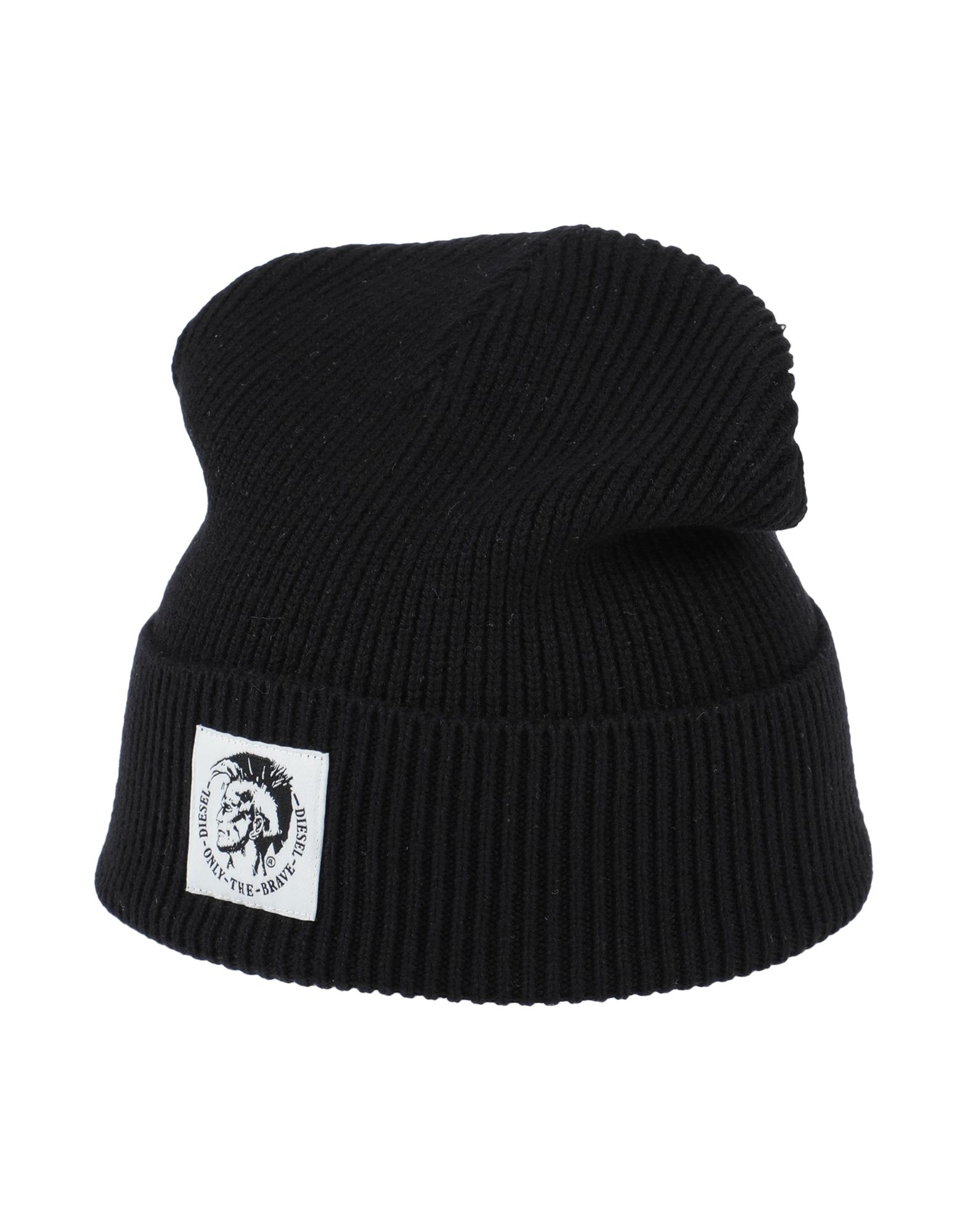 diesel wool hat