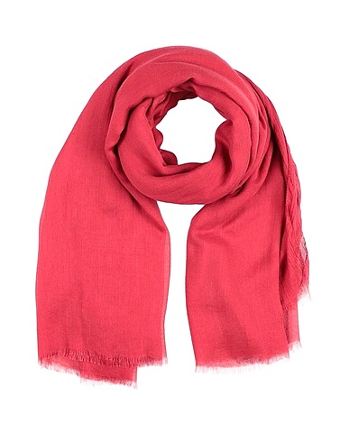 M MISSONI Sciarpe e foulard Bordeaux 90% Modal, 10% Cachemire
