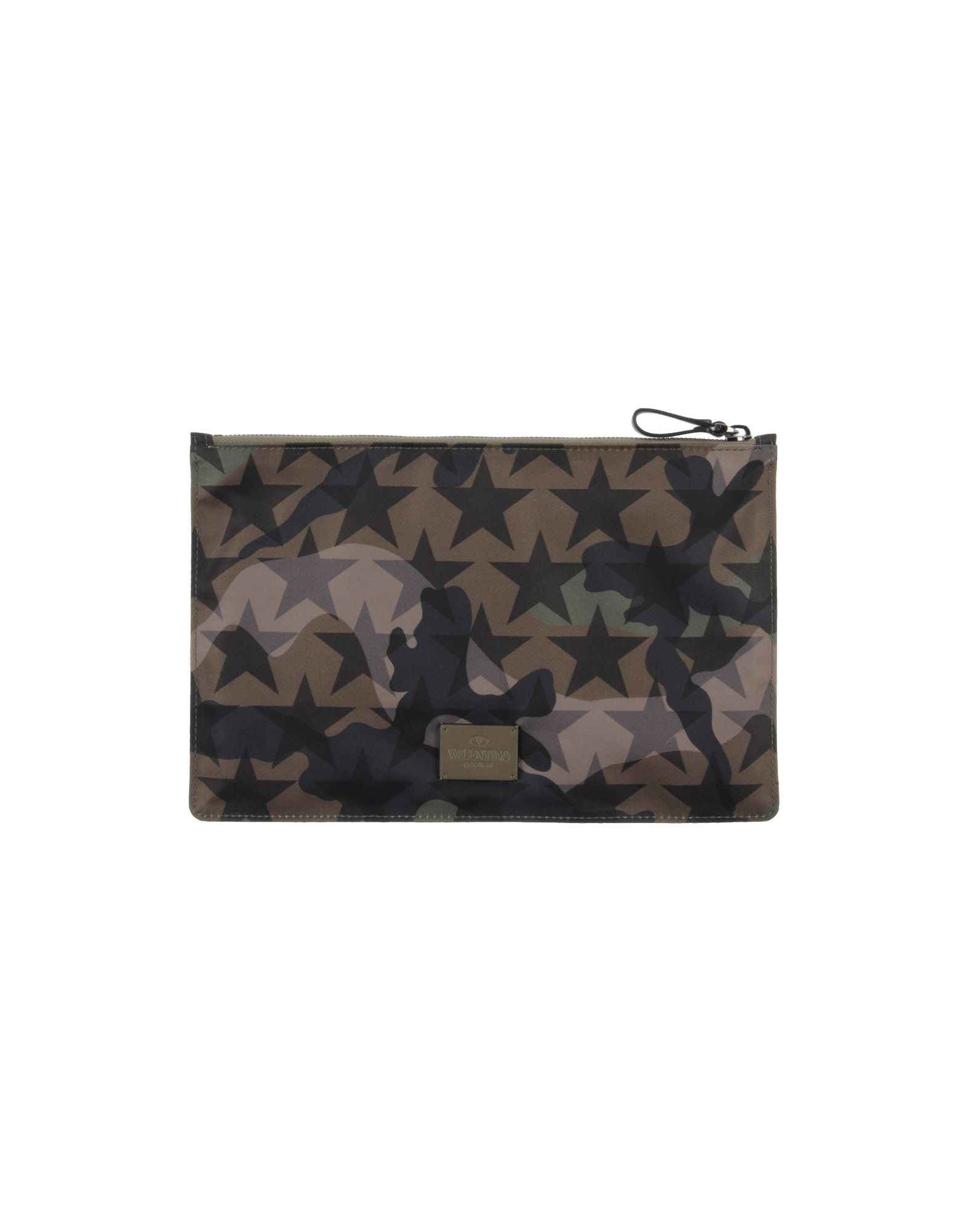 VALENTINO GARAVANI - ポーチ