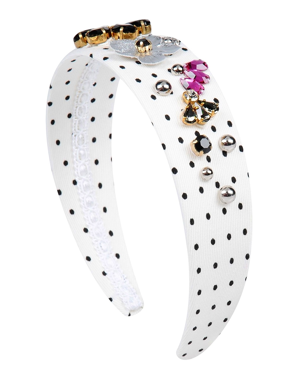 DOLCE&GABBANA - Hair accessories