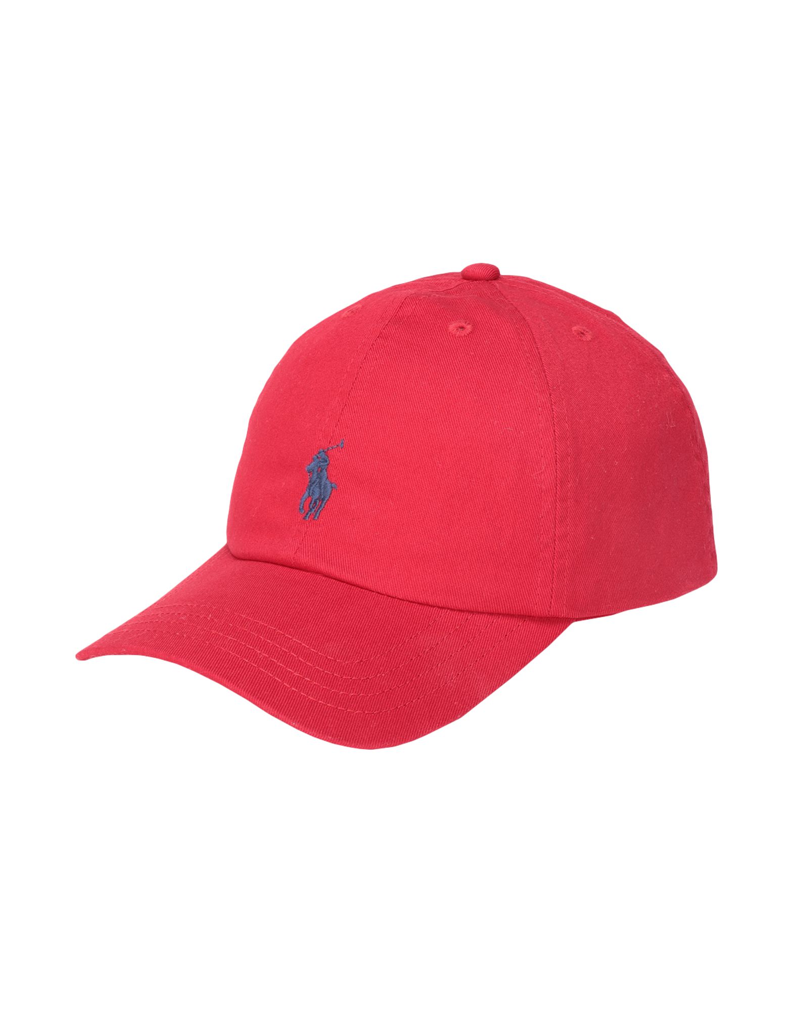 maroon ralph lauren hat