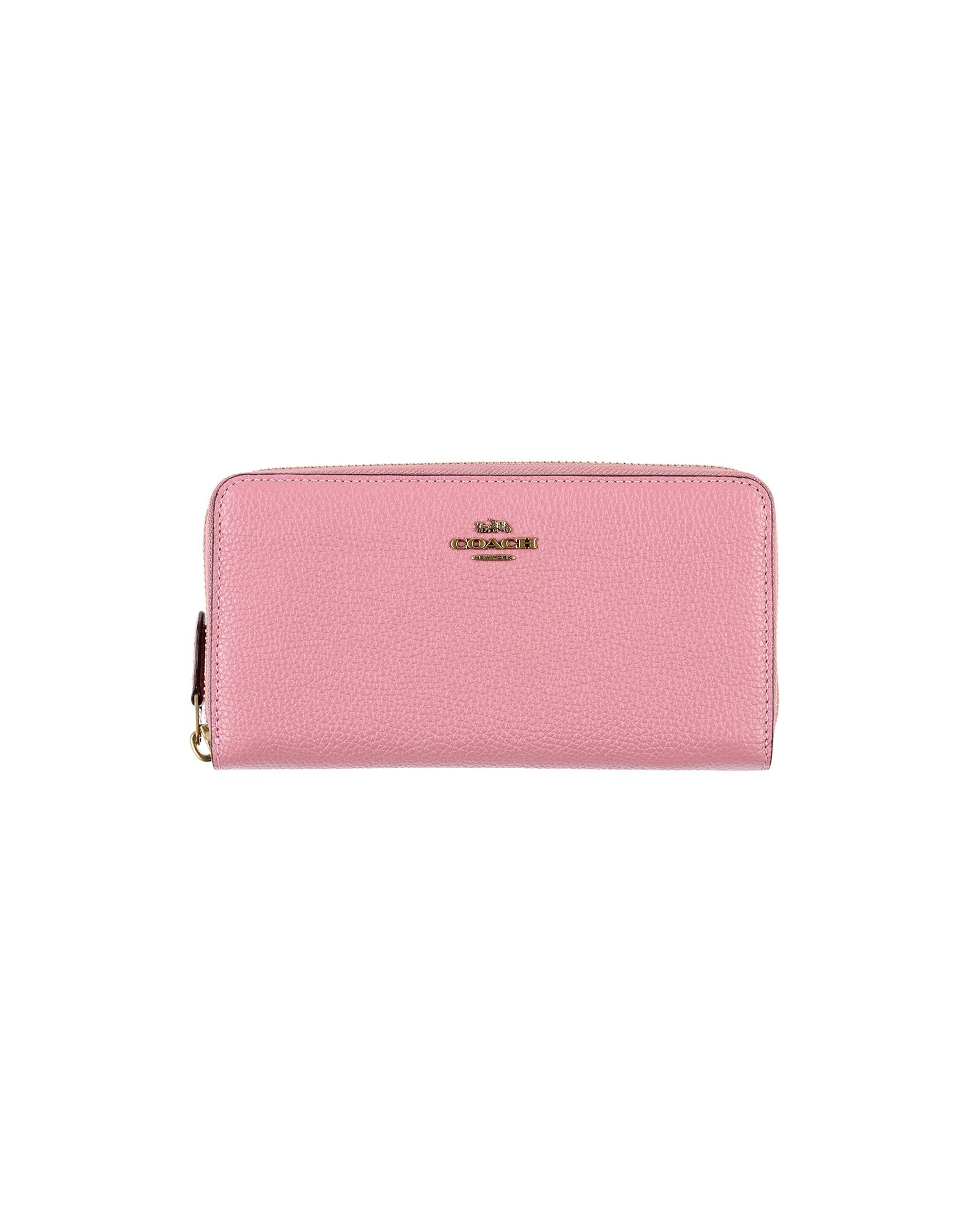 coach wallet online