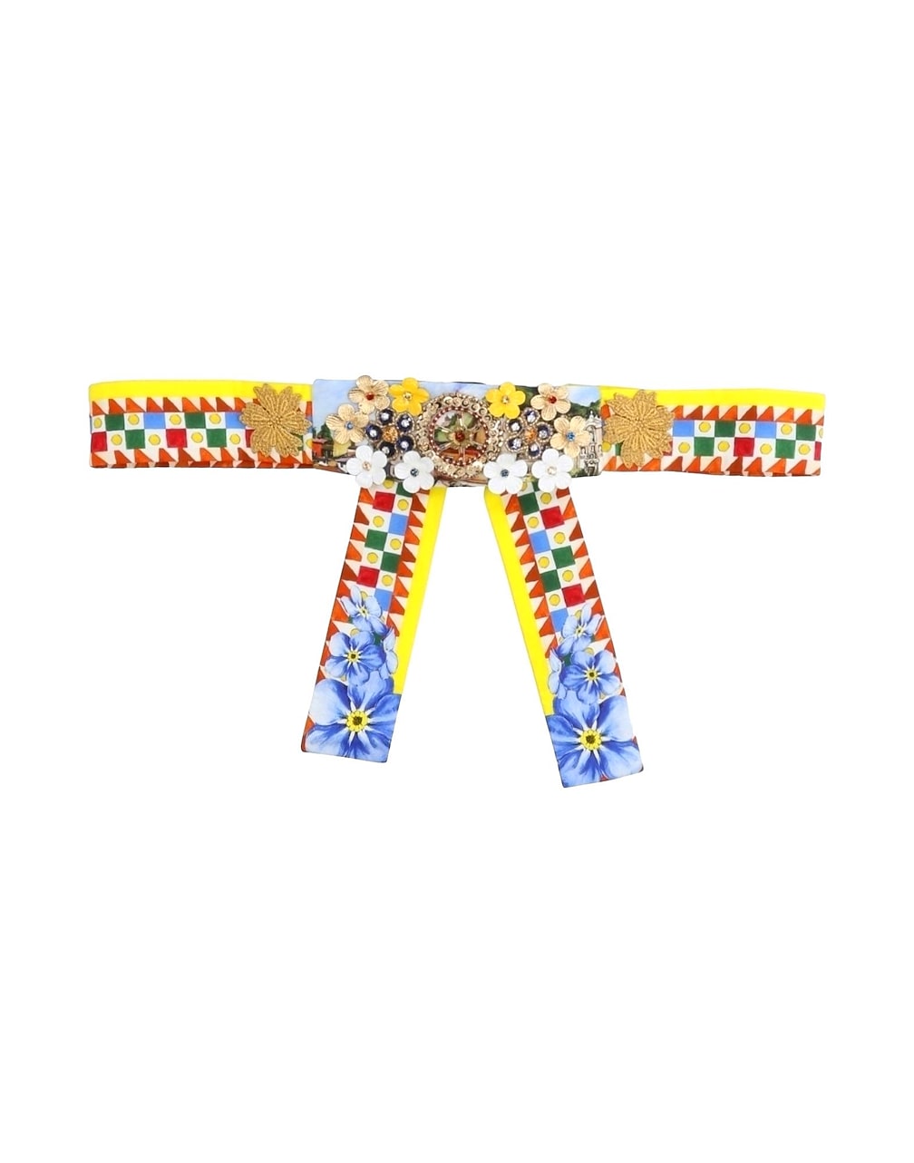 DOLCE&GABBANA - Belts
