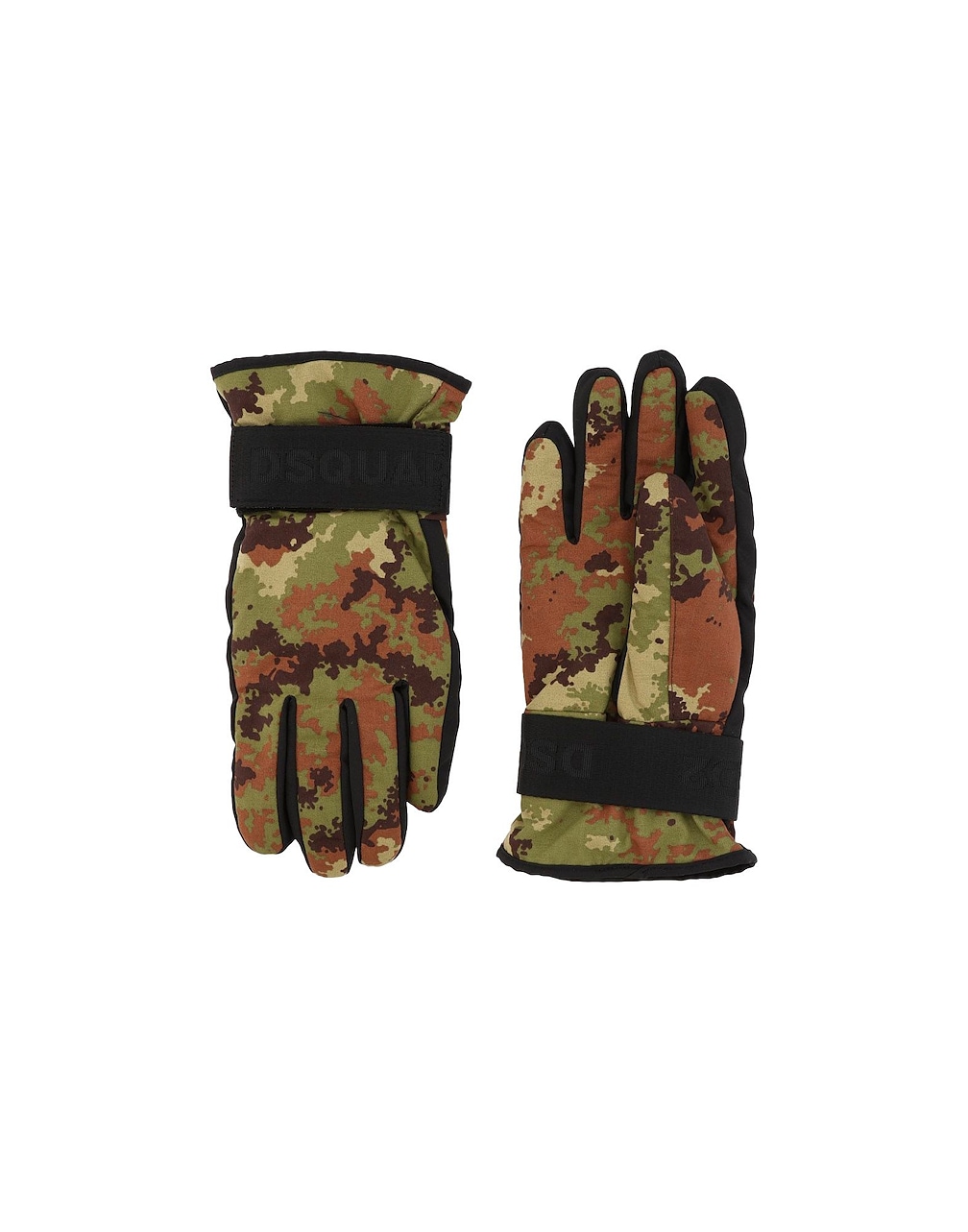 DSQUARED2 - Gloves