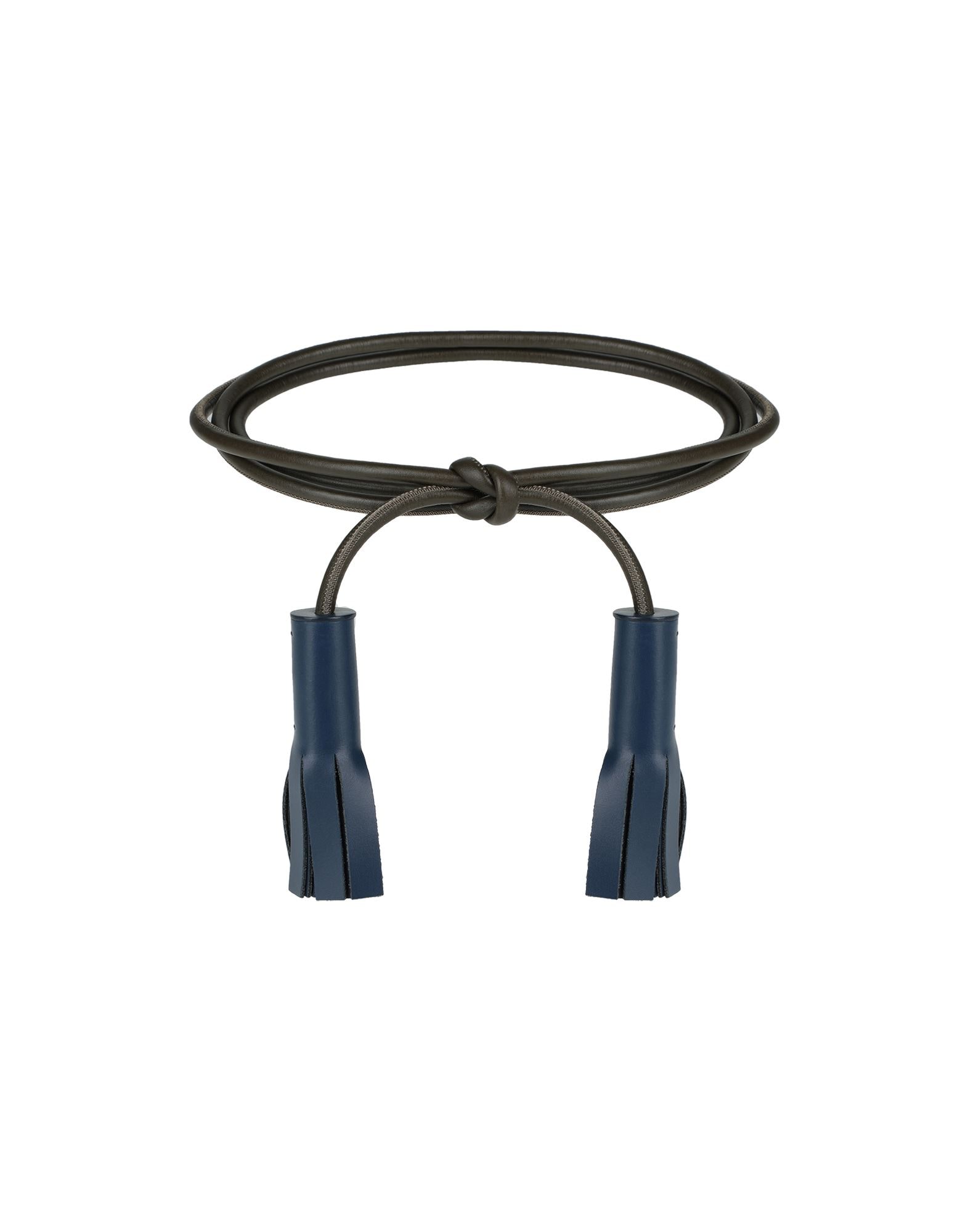 EMPORIO ARMANI - Belts