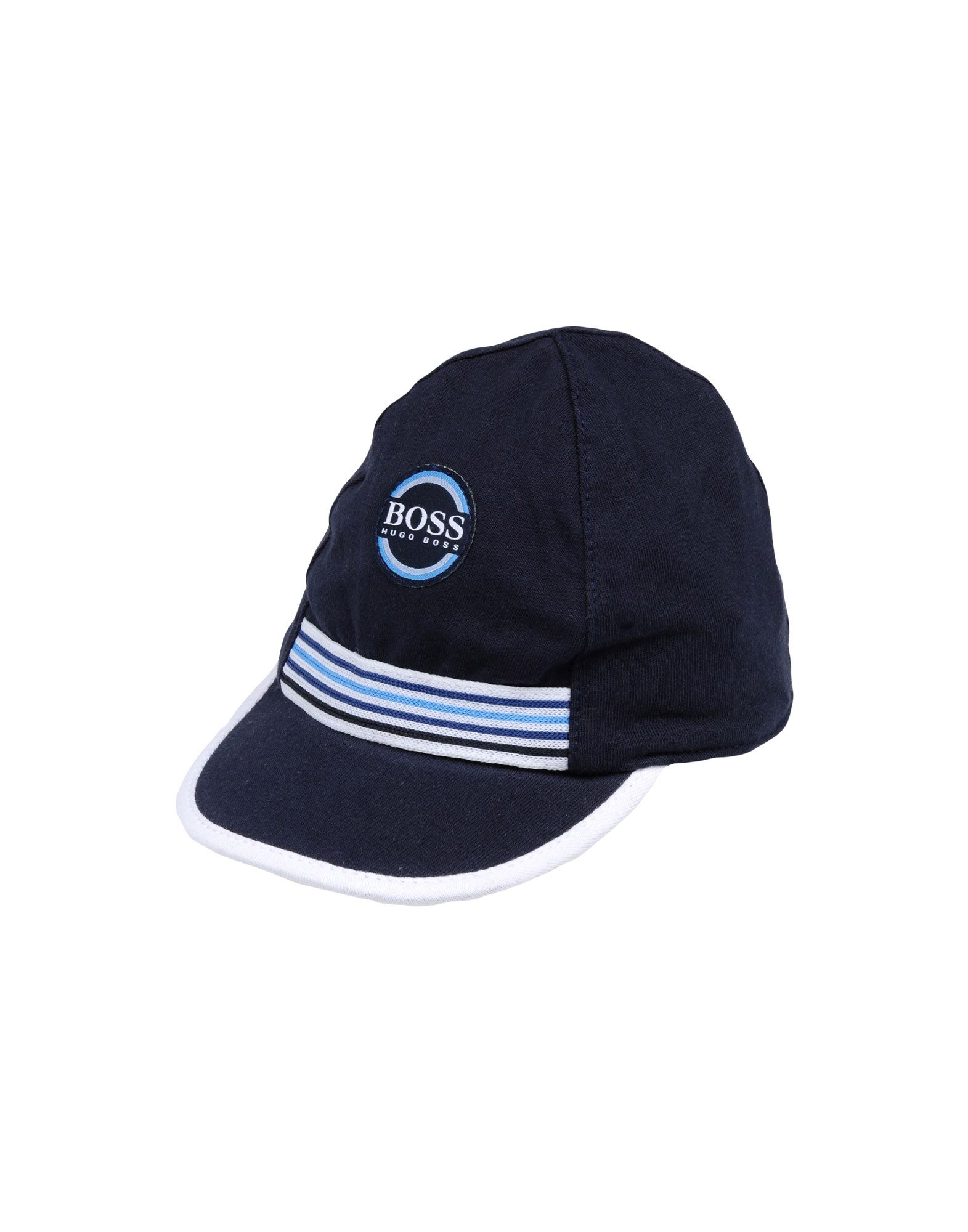 hugo boss boys hat