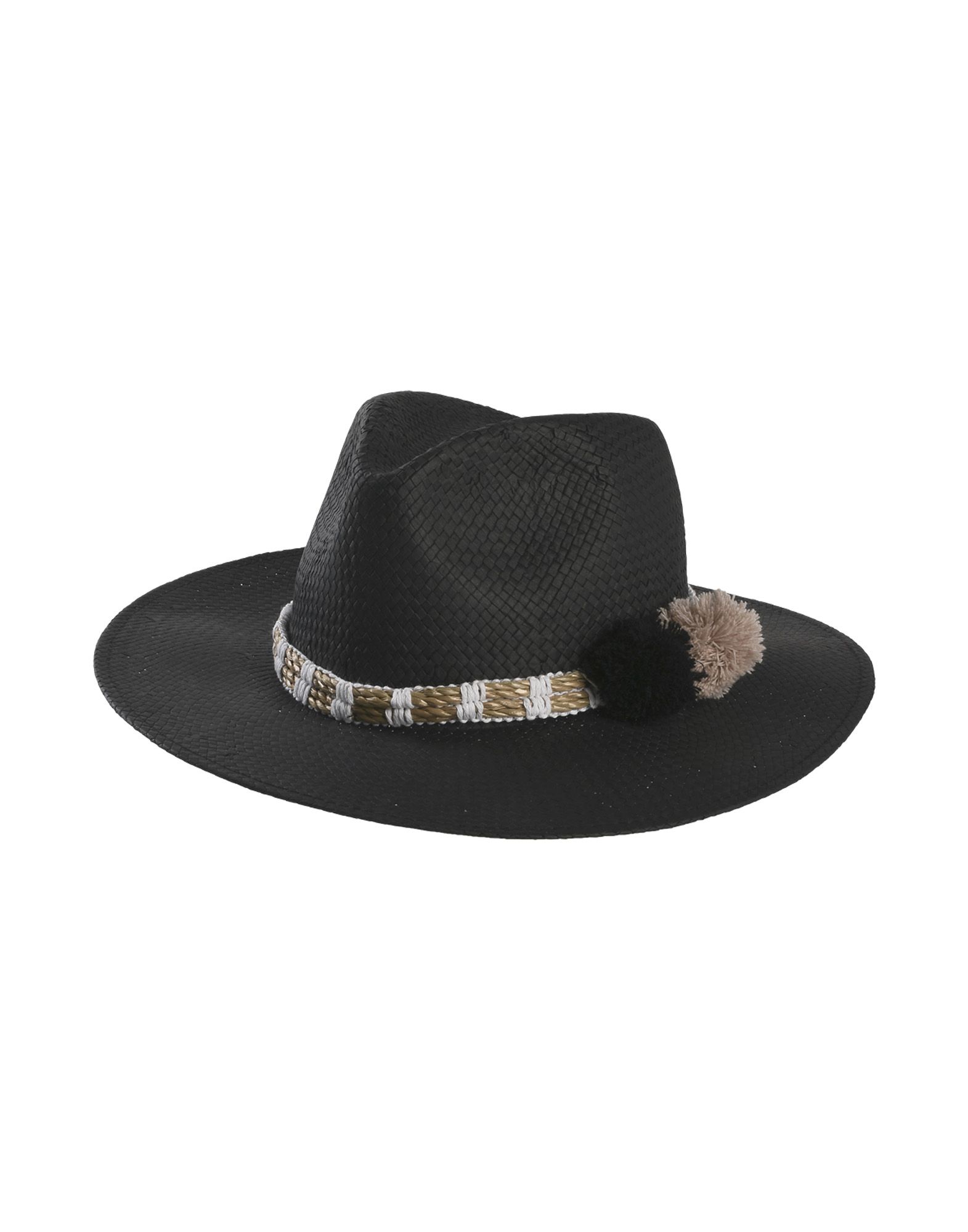 helene berman hats