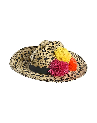 ZOOM HELENE BERMAN London - Hat
