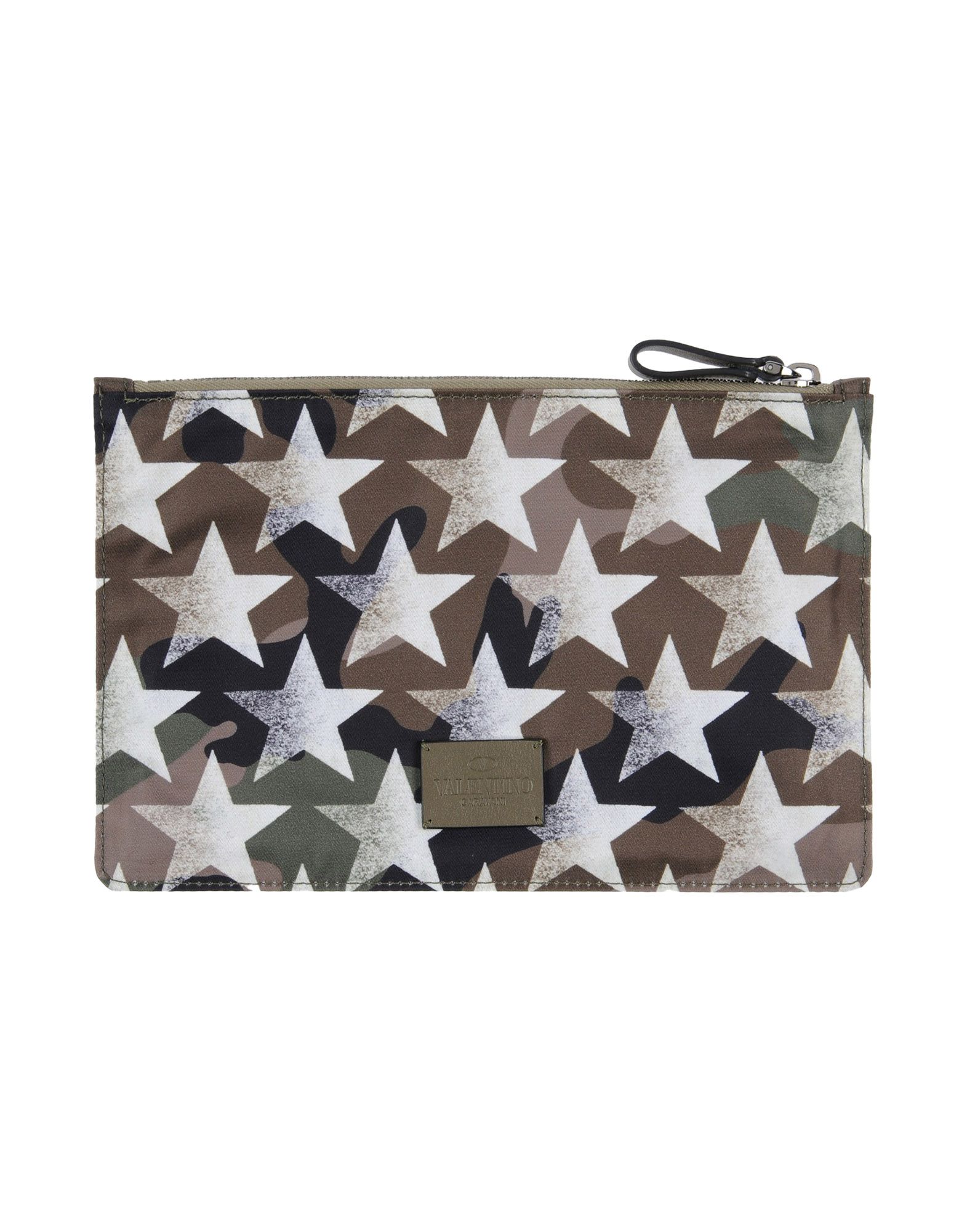 VALENTINO GARAVANI - Pouches