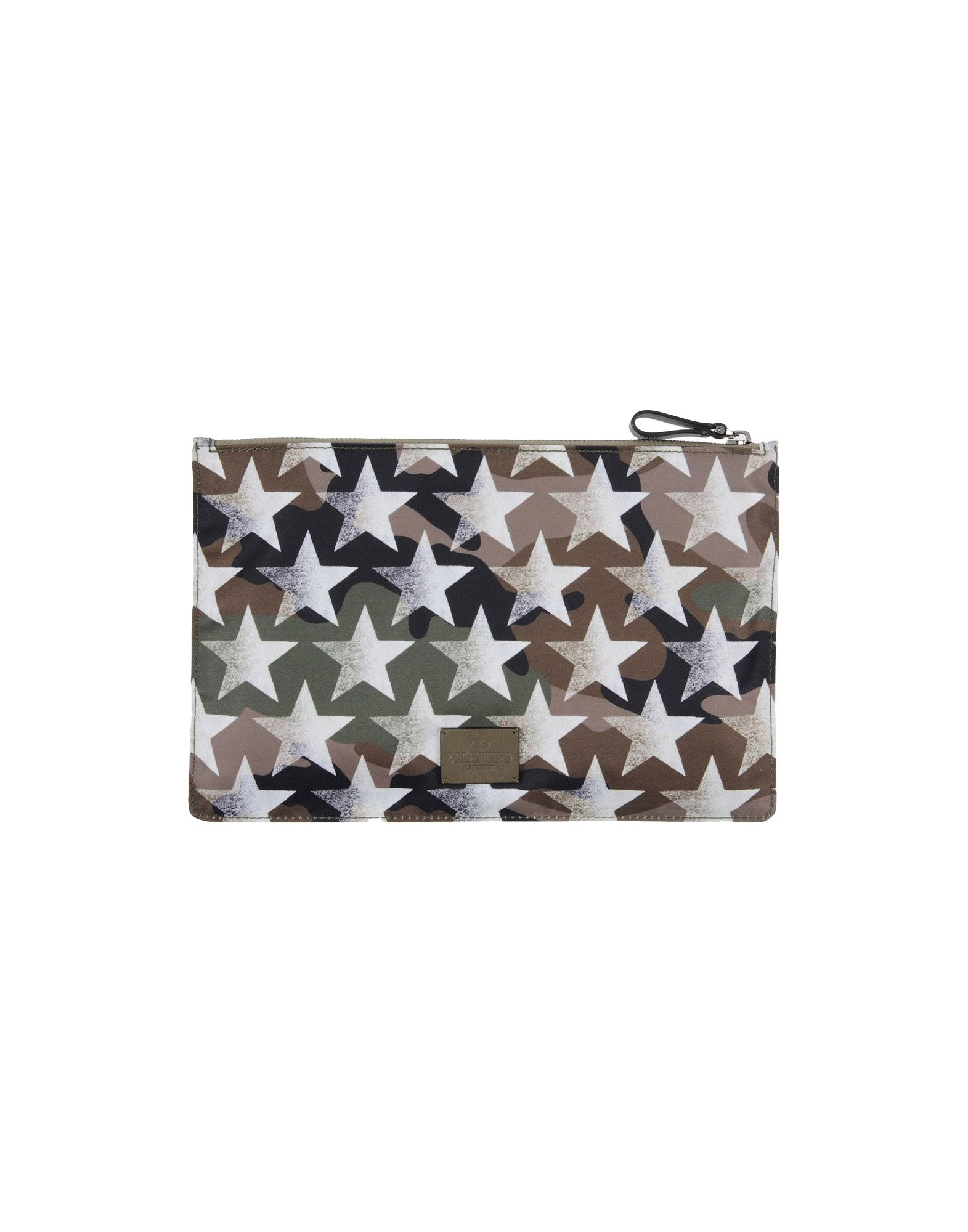 VALENTINO GARAVANI - Pouches