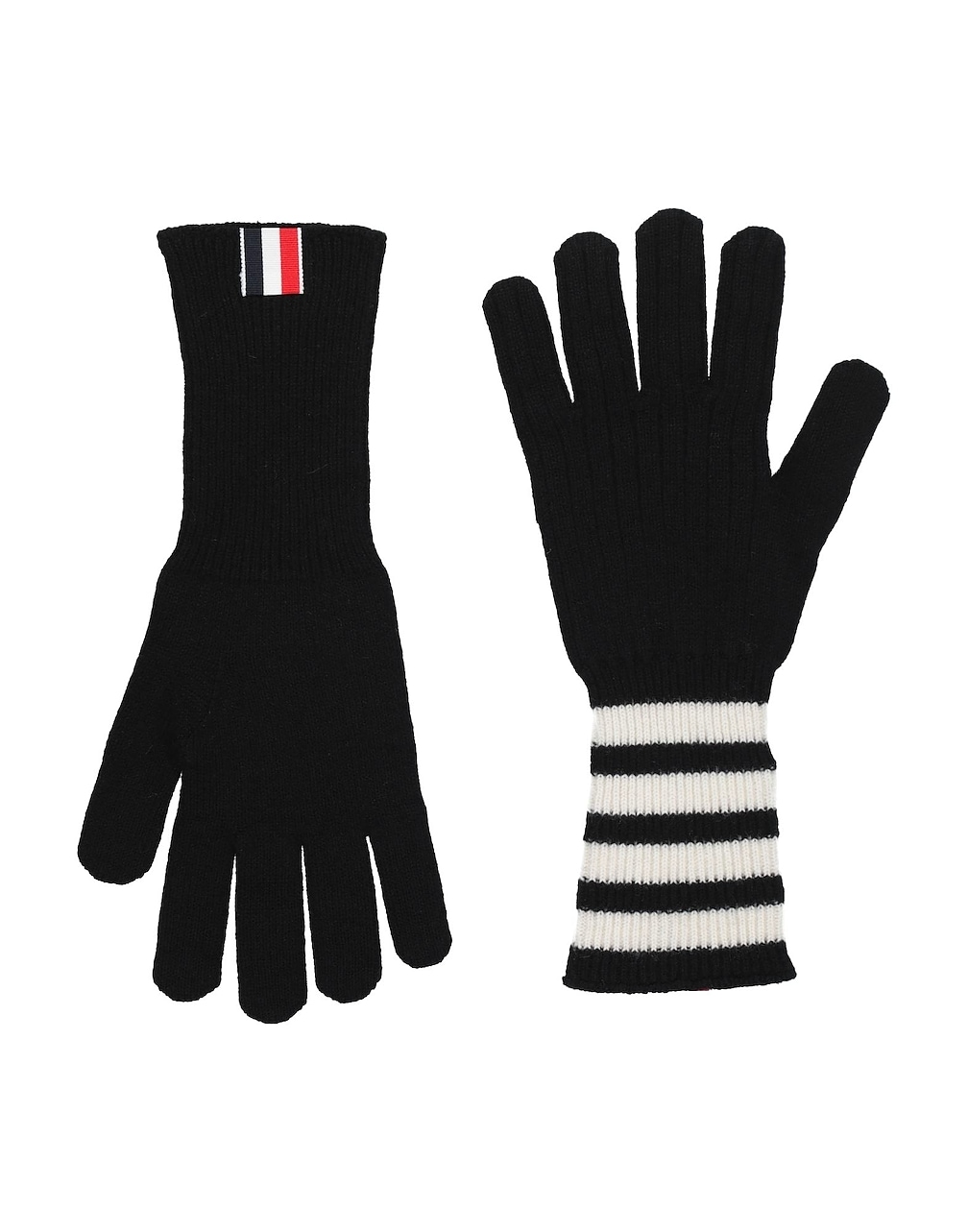 THOM BROWNE - Gants