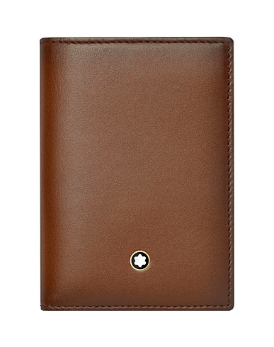ZOOM MONTBLANC - Document holder