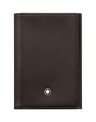 ZOOM MONTBLANC - Document holder