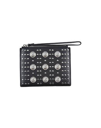 ZOOM VERSUS VERSACE - Pouch