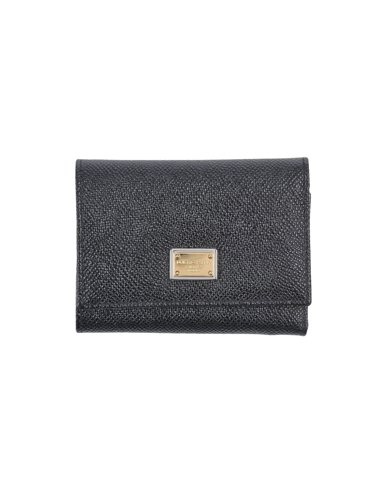 DOLCE&GABBANA - Wallets