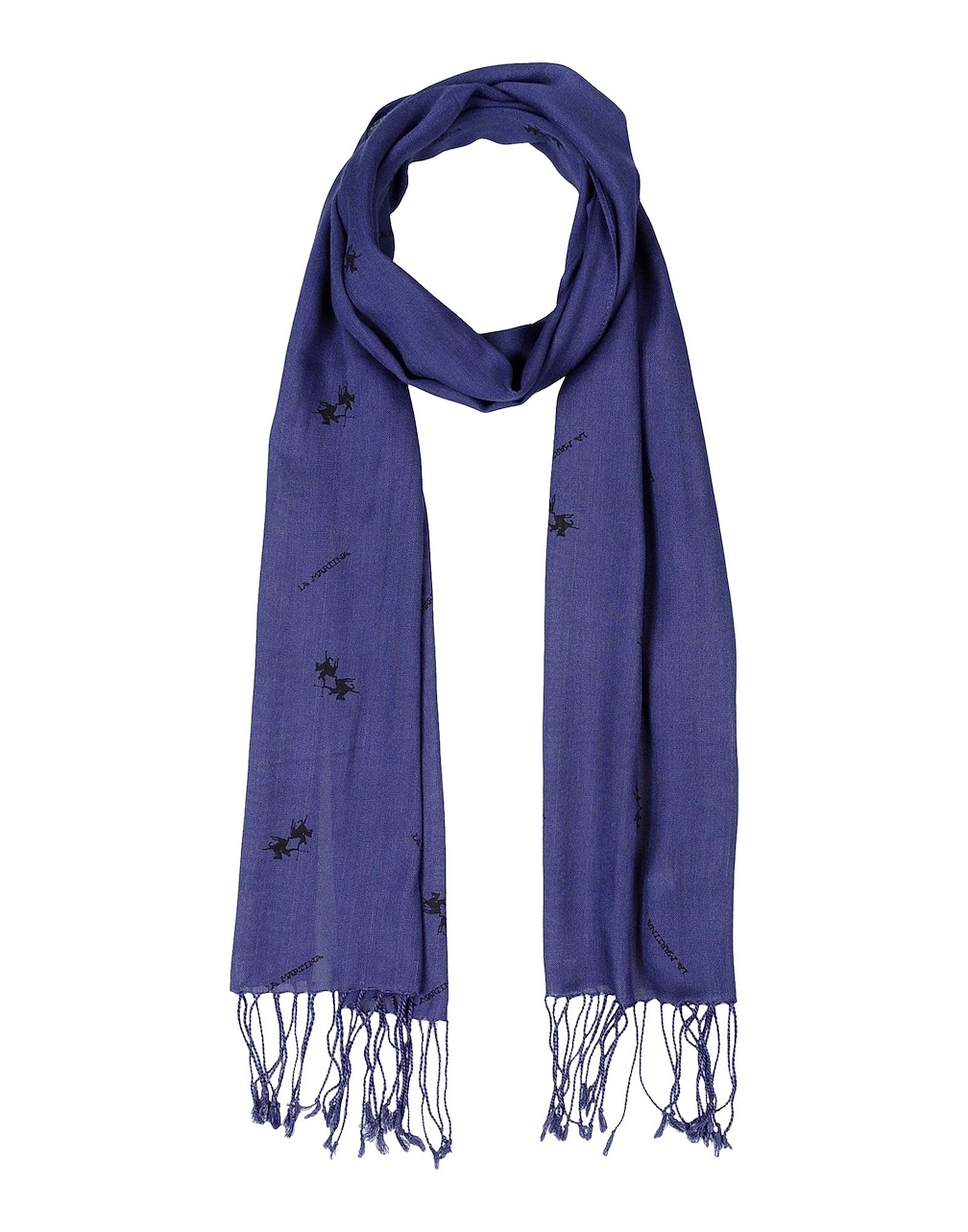 LA MARTINA - Scarves