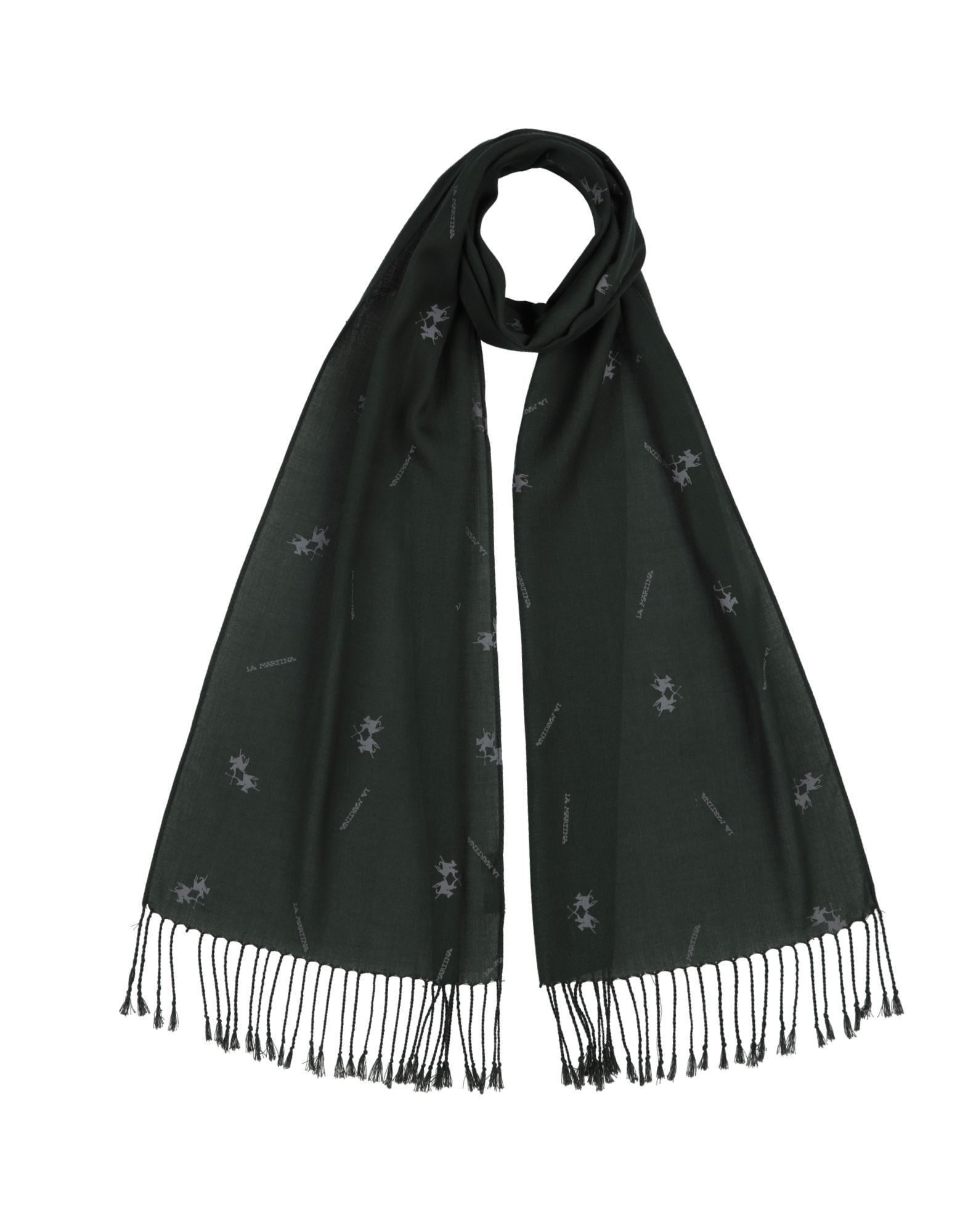 LA MARTINA - Κασκόλ