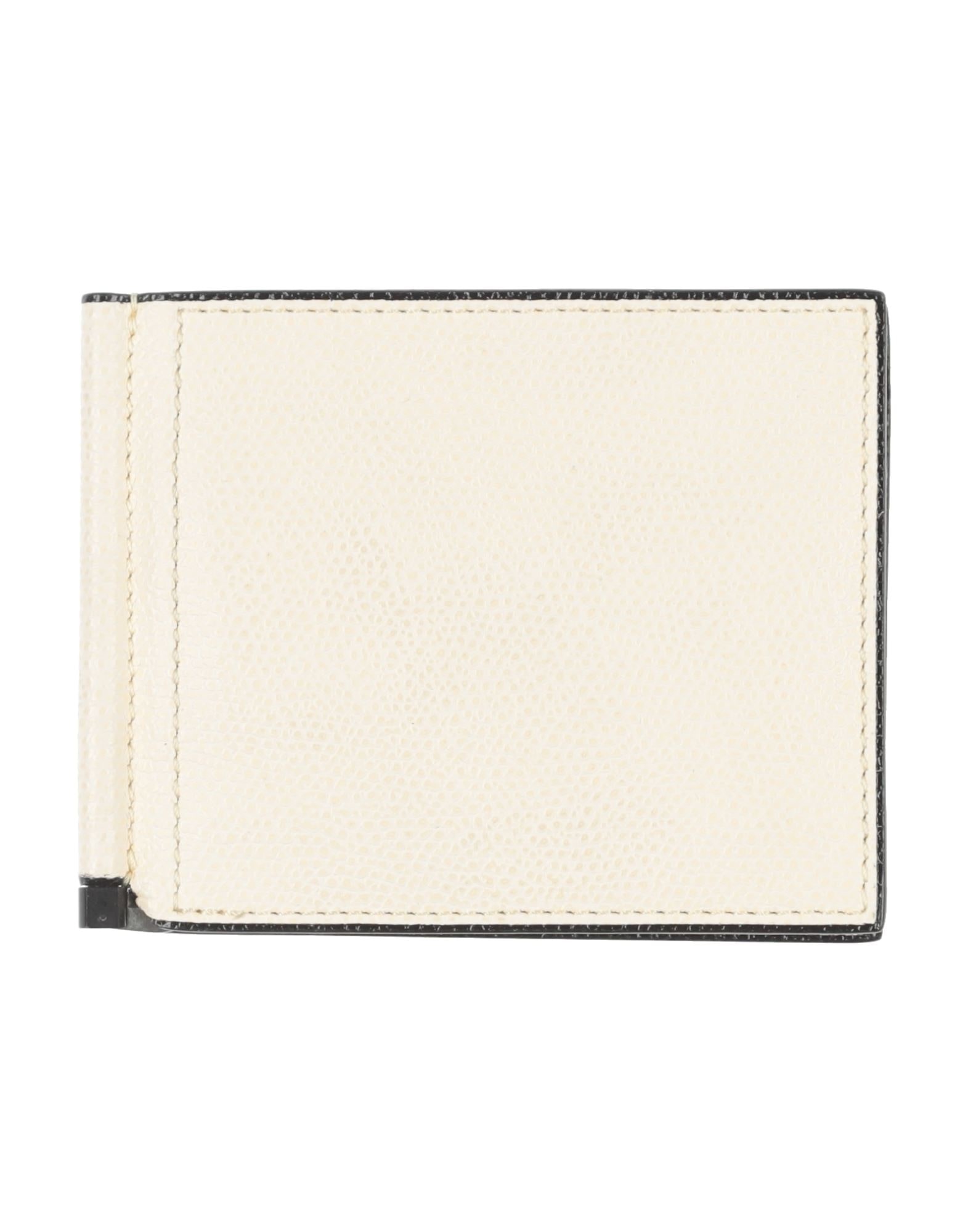 VALEXTRA - Document holders