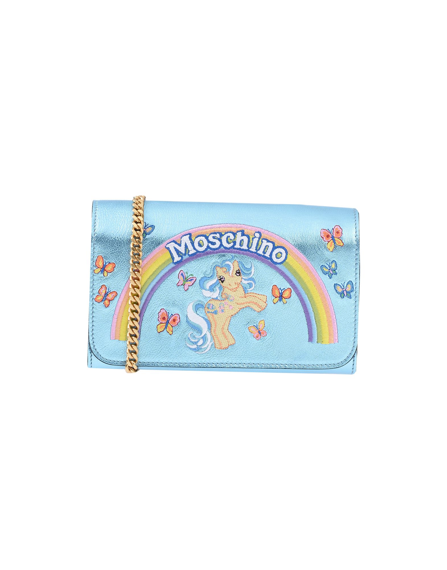 MOSCHINO - Wallets