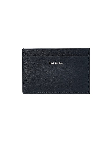 ZOOM PAUL SMITH - Wallet