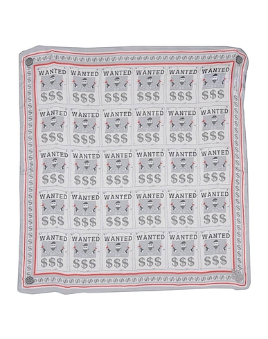 ZOOM DOLCE & GABBANA - Foulard