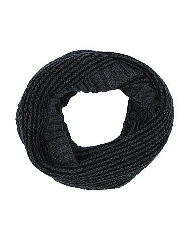 BARTS Sciarpe e foulard Antracite 100% Acrilico