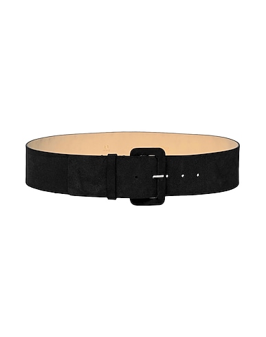 ZOOM 8 by YOOX - High-waist belt