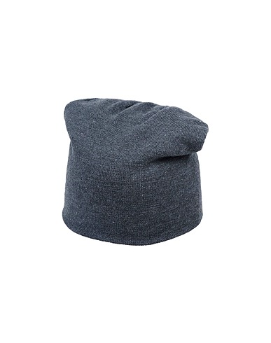 BARTS Cappello Antracite 95% Acrilico, 5% Elastan