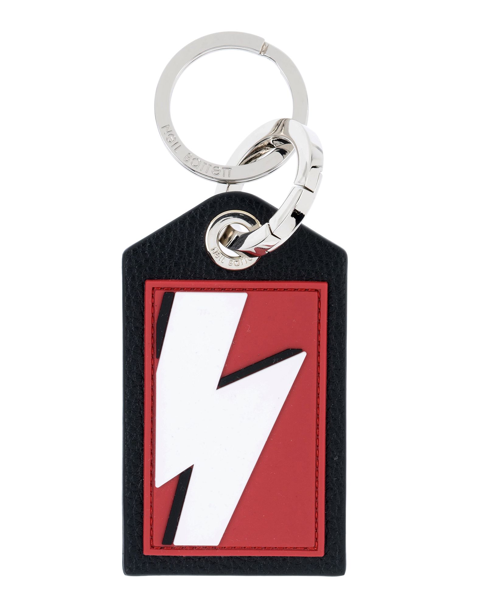 NEIL BARRETT - Key rings