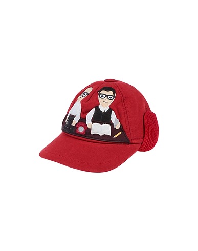 DOLCE & GABBANA Hat
