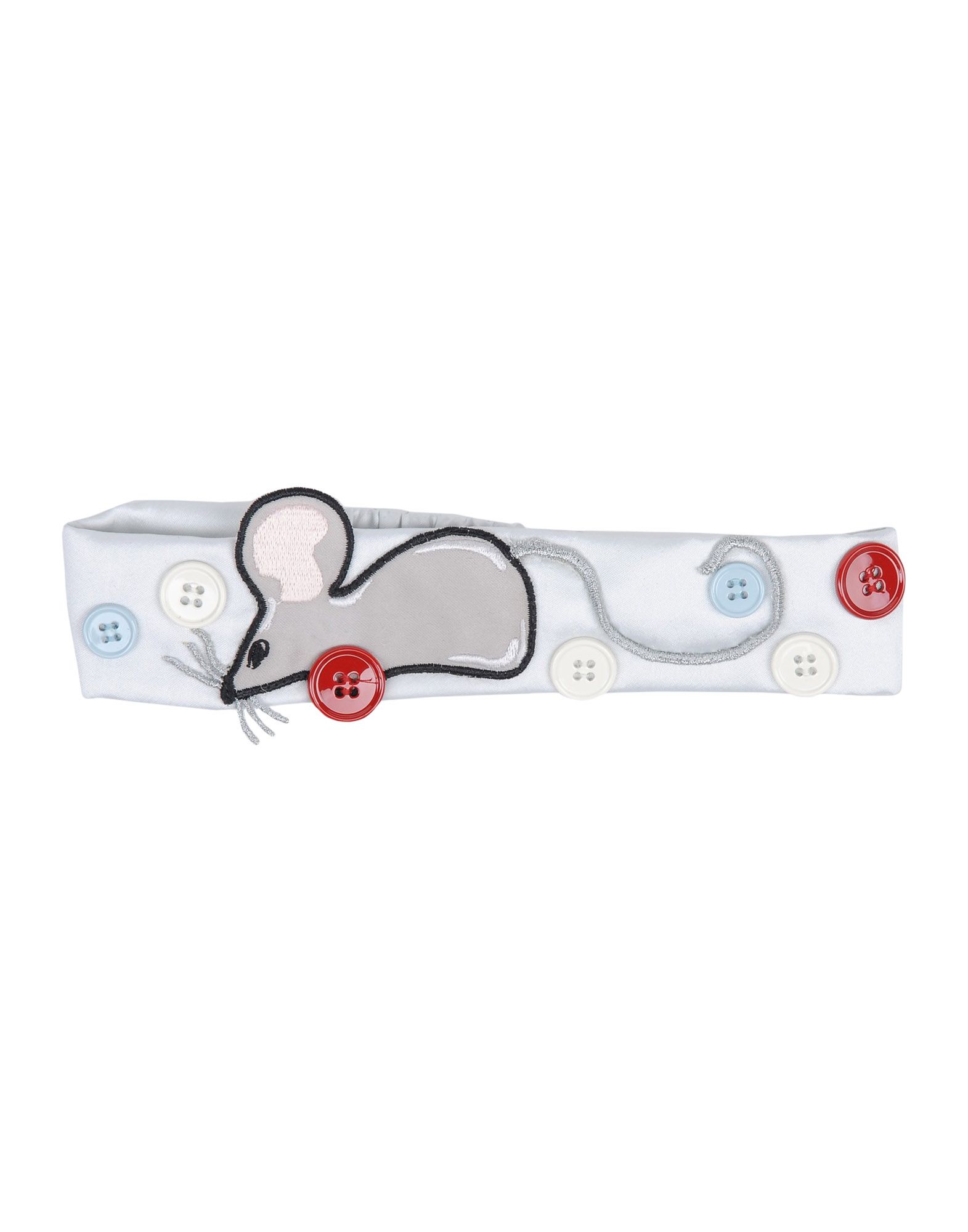 DOLCE&GABBANA - Аксессуары для волос