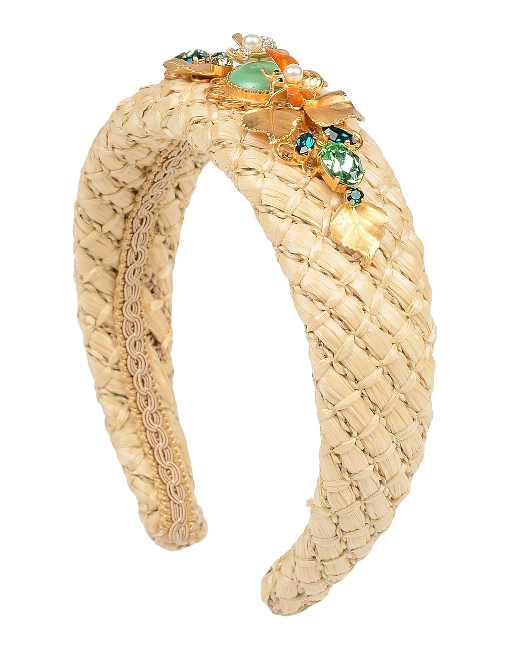 DOLCE&GABBANA - Hair accessories