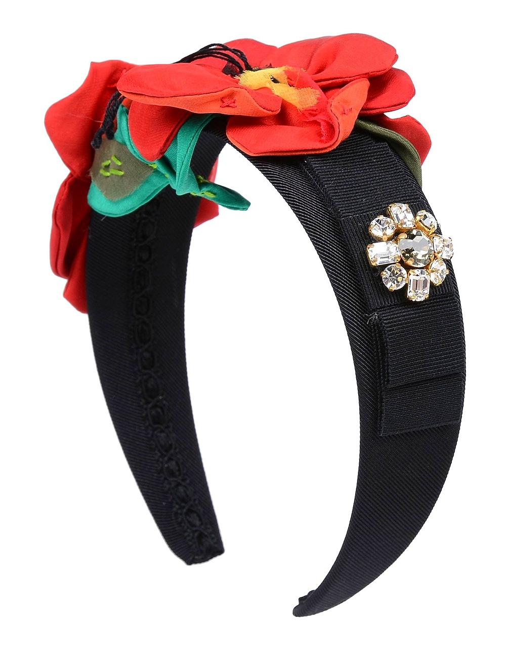 DOLCE&GABBANA - Accessoires pour cheveux