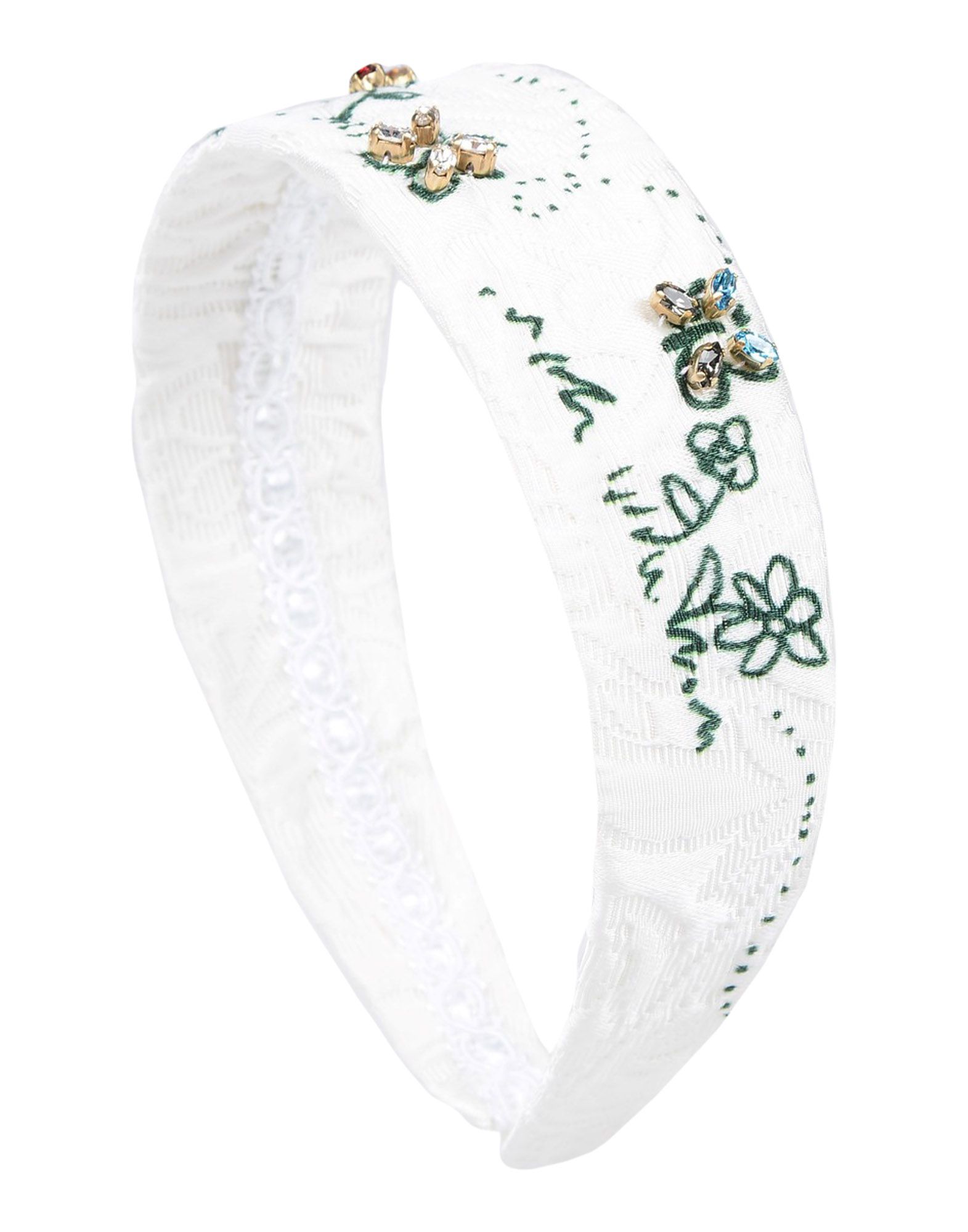 DOLCE&GABBANA - Accessoires pour cheveux