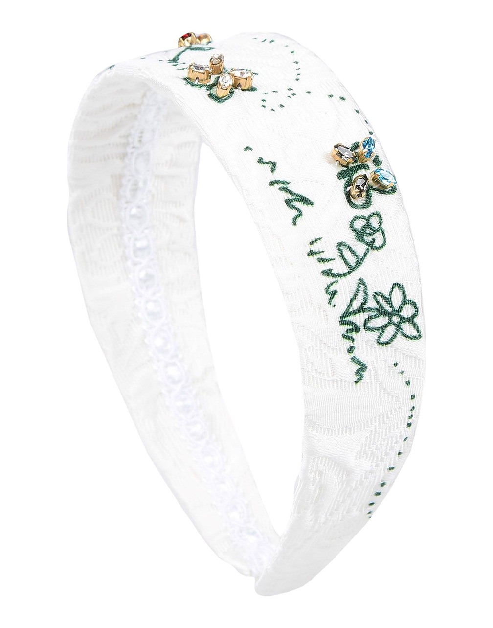 DOLCE&GABBANA - Accessoires pour cheveux