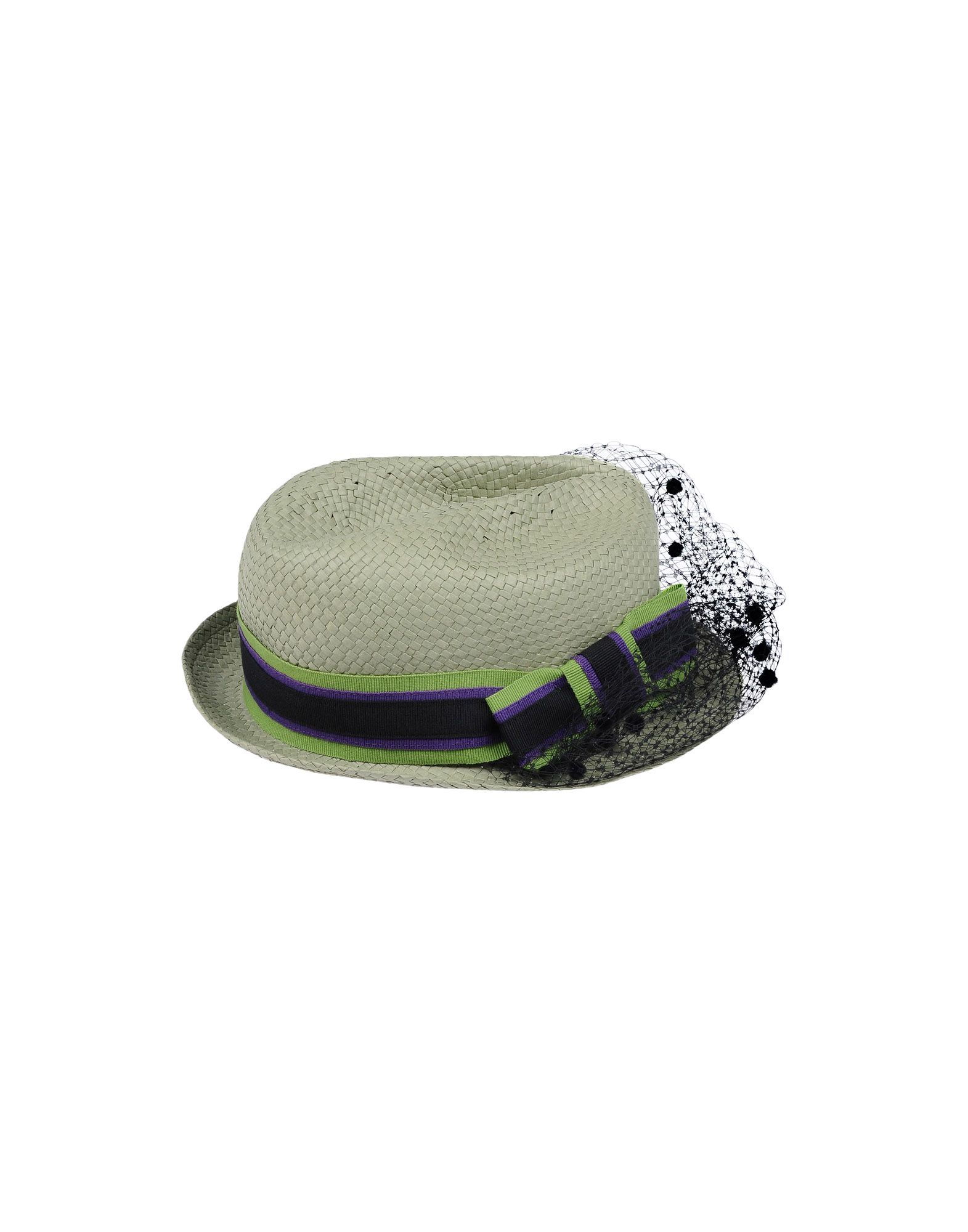 emporio armani hat