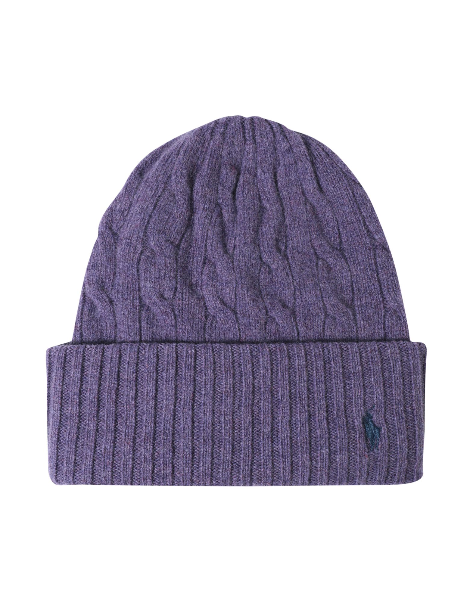ralph lauren wooly jumper